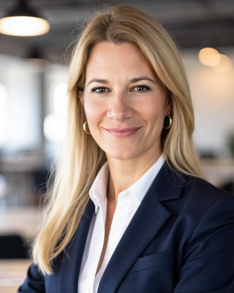 Tamara Oswald, Life & Legacy Planning Advisor